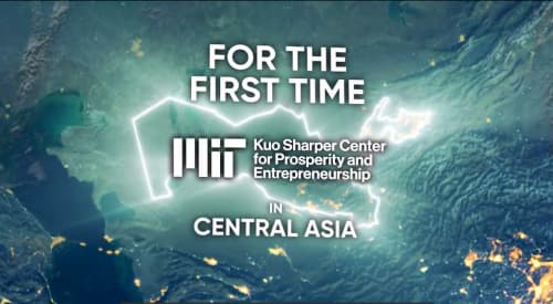 Going global — but not sure where to start? This Fireside Chat might save you months of trial and error.