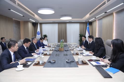 KOICA AT ta’lim ekotizimini rivojlantirish uchun 14 million AQSh dollari grant ajratdi