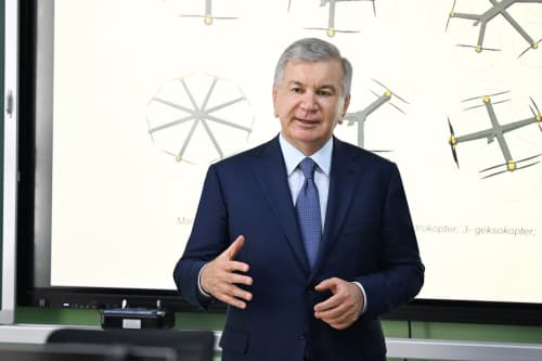 Техникумы становятся инновационными центрами