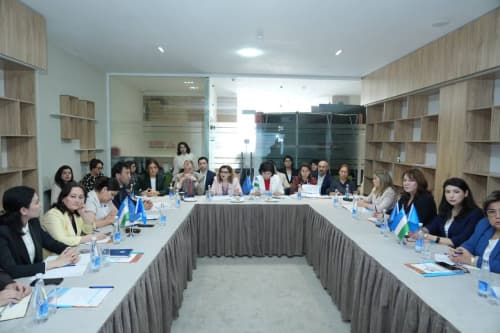 Program to Expand Women’s Digital and Economic Opportunities Launched