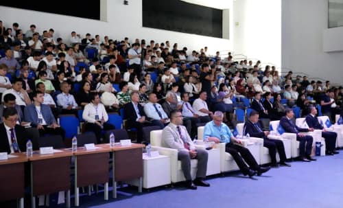 Toshkentda generativ sun’iy intellekt va raqamli transformatsiyaga bag‘ishlangan xalqaro konferensiya bo‘lib o‘tdi