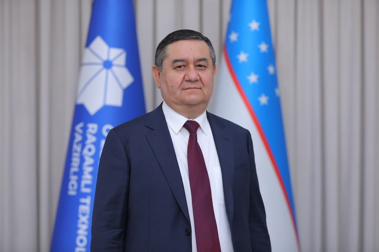 Маxсудов Жамол Тиллоевич