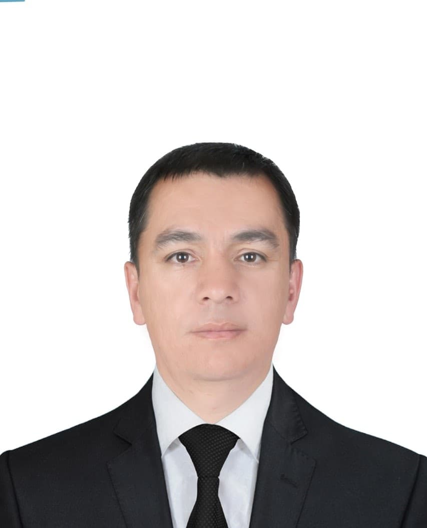 Шарипов Ҳусанжон Зокиржонович