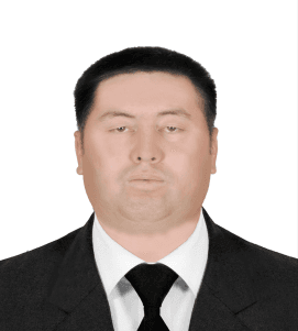 Шодибеков Ғолибжон Умаржонович