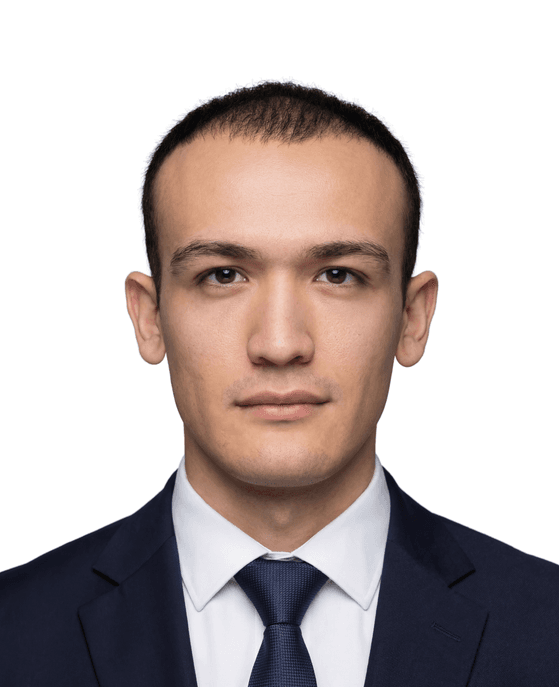 Мамадалиев Жавохирбек Сайфиддин ўғли