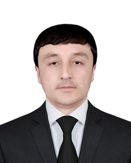 Темиров Рустамхон Аҳадхонович