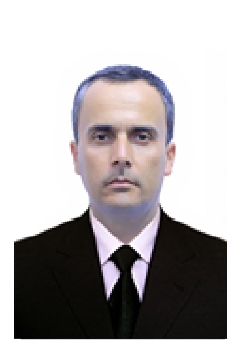 Tuxtasinov Ibratali Tulkinaliyevich