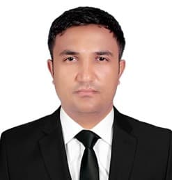 Isoqov Nuriddin Vasliddin o‘g‘li