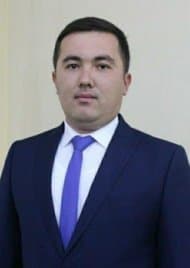 Abdullayev Azamatxon Axmatjon o‘g‘li
