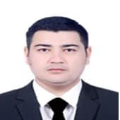 Mirzayev Umidjon Mirzayevich