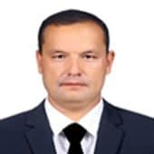 Onarboyev Ravshan Alijonovich