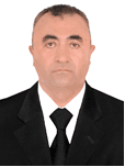Jumayev Ergash Boboqulovich