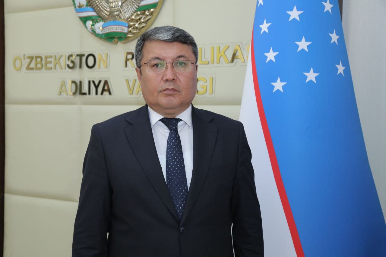 Ташкулов Акбар Джурабаевич