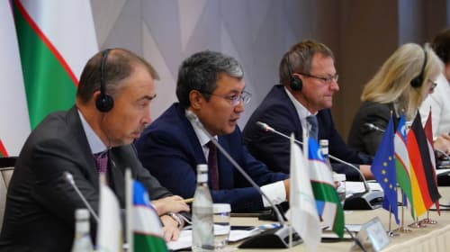 Towards a Consistent and Simplified Regulatory Framework in Uzbekistan