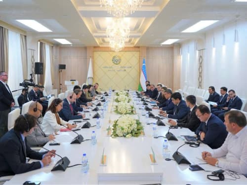 The Ministry of Justice, in cooperation with the NGO “Madad,” has launched a new project aimed at reducing poverty through cooperatives organized within the framework of the “Regulatory Sandbox.”