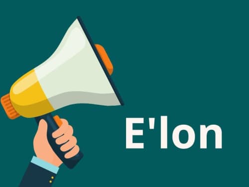 Toshkent viloyat Chirchiq tumanida xususiy amaliyot bilan shug‘ullanuvchi notarius litsenziyaning amal qilishi va notarius maqomi tugatildi.