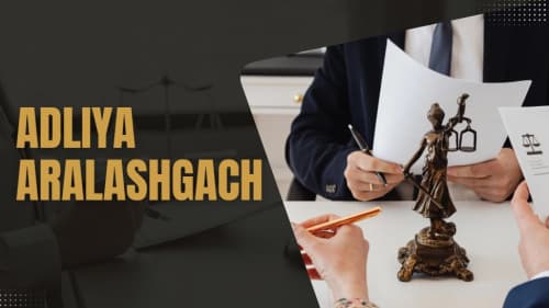 Adliya aralashuvi bilan o‘qituvchining oylik va ta’til pullari undirib berildi