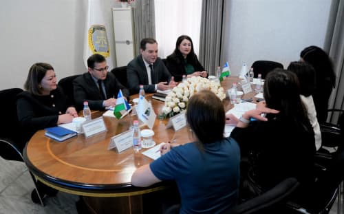 “Adolat” MHAM va UNICEF: Bola huquqlariga oid axborotni yetkazishda yangicha yondashuv