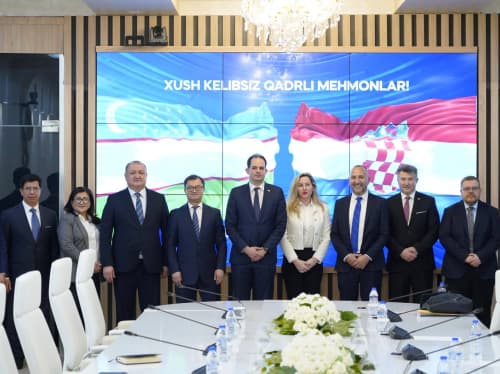 ✅ International Cooperation Is Being Strengthened