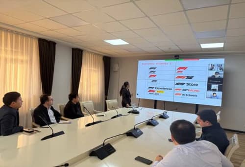 «Контрафактсиз ой» ойлиги доирасида ҳафта давомида амалга оширилган ишлар