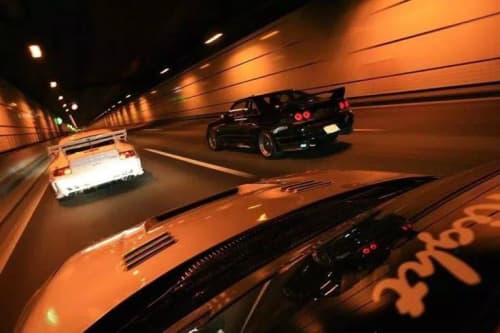 A Proposal to Introduce Liability for Illegal Street Racing Has Been Submitted