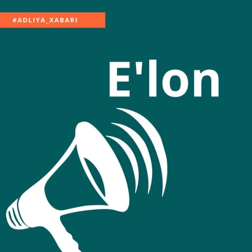 “Xotin-qizlar huquqlari kafolatlari” huquqiy aksiyasiga start berildi