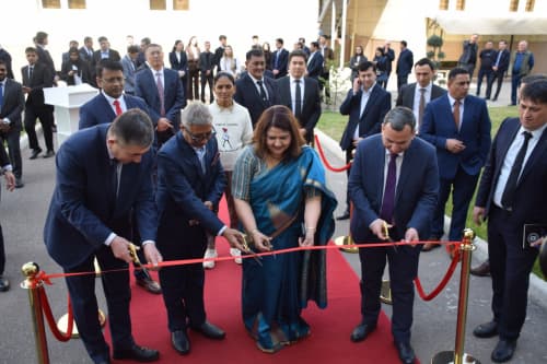 Raqamli sud ekspertiza va tadqiqot markazi  faoliyati yo‘lga qo‘yildi