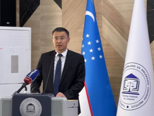 Sun’iy intellekt va huquq: kelajak sari muhim qadam