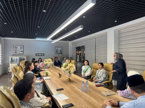 A Strong Family is the Foundation of a Stable Society