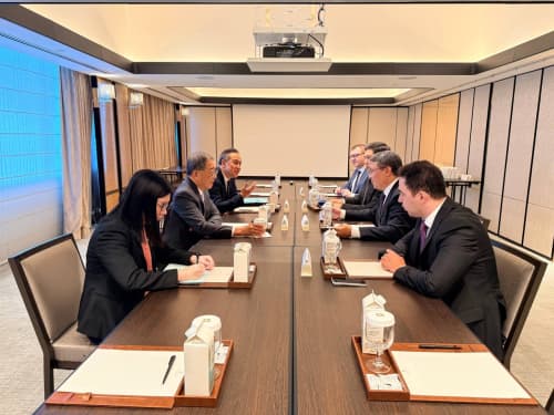 Uzbekistan to Expand Opportunities for Resolving International Commercial Disputes through Mediation
