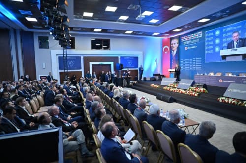 Расширяется международное сотрудничество