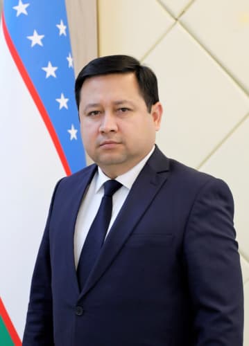 New Director appointed to the Adolat National Legal Information Centre under the Ministry of Justice