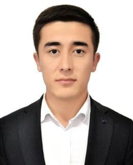 Abdujalilov Ozodjon Xamza oʻgʻli