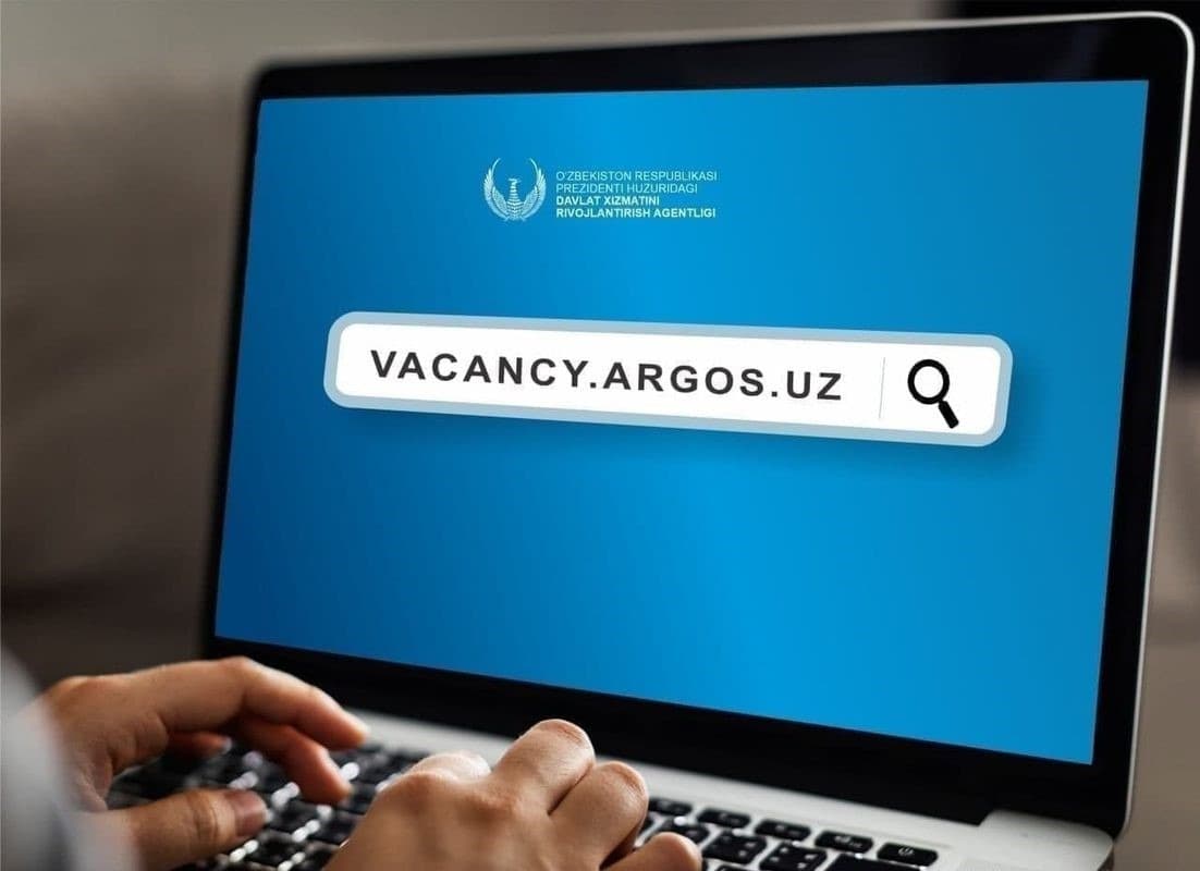 Bo‘sh ish o‘rinlari