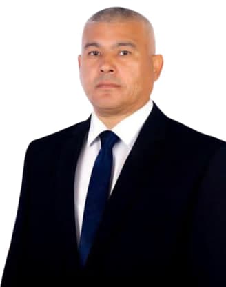 Haknazarov Sunnatullo Ergashevich