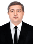 Дўстмуратов Жобир Бобомуротович