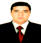 Назаров Ҳамза Қувватович