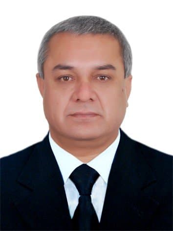 Бойкараев  Асрол Рузиевич