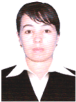 Ашурова Азиза Тошниёзовна