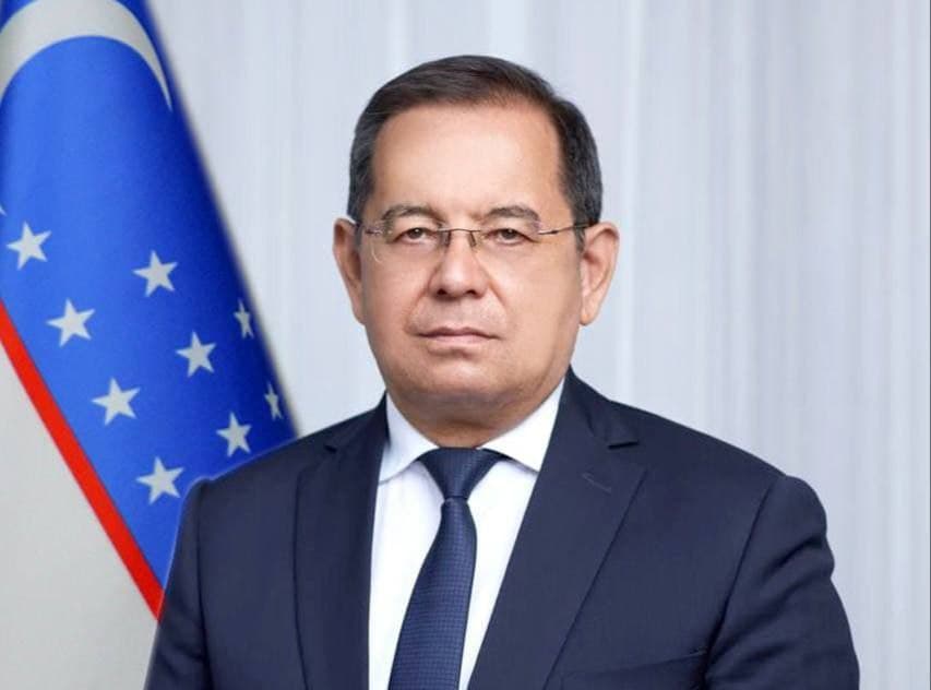 Бобоев Фахриддин Атоевич