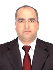 Sattarov Obidjon Nasriddinovich