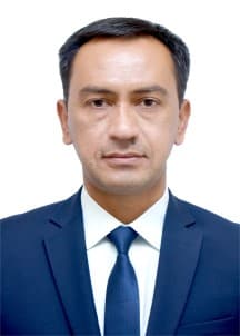 Astonov Samandar Mustafokulovich