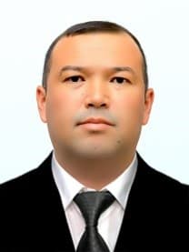Ismoilov Xudoyberdi Qodir o‘g‘li