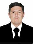Dagarov Samariddin Baxtiyarovich