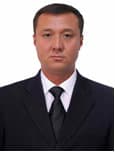  Ziyadullayev Dostonbek Ergash o‘g‘li