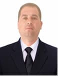 Aliyev Sherali Usmanovich