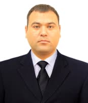 Shomurodov Doston G'olib o'g'li