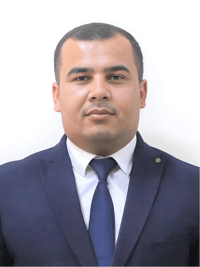 PARDAYEV Erkin Egamberdi o‘g‘li