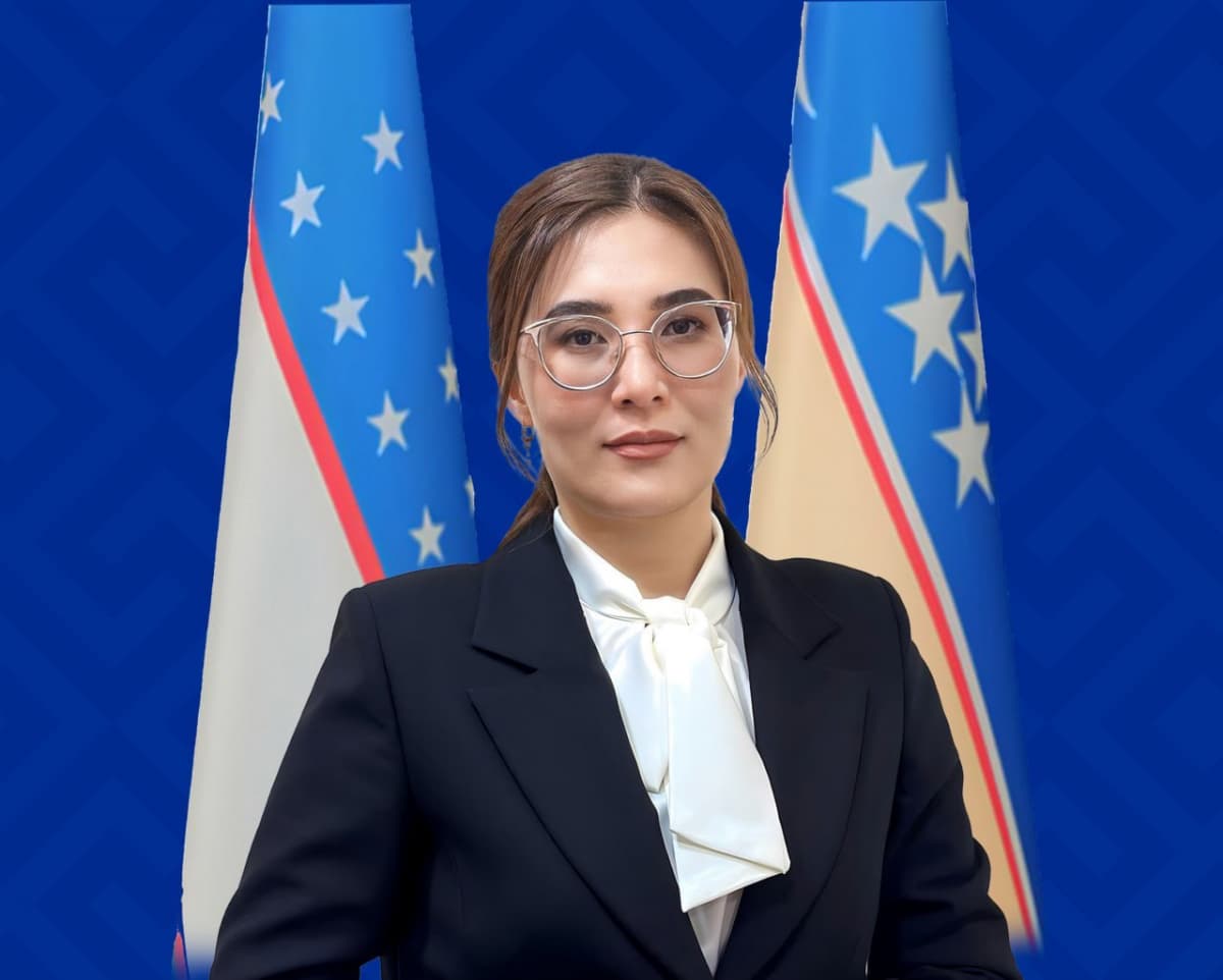 Qoraqalpog‘iston Madaniyat vazirining matbuot kotibi tayinlandi
