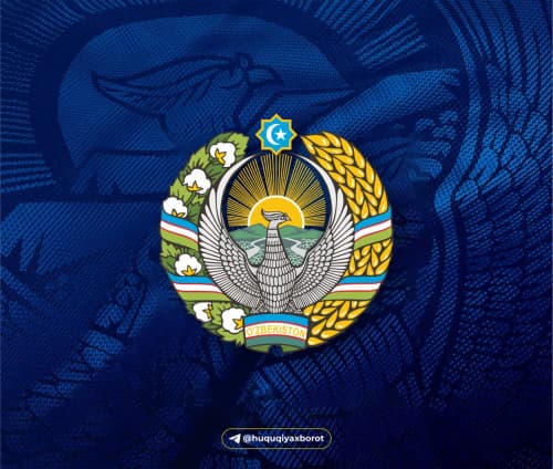 Mahalliy davlat hokimiyati vakillik organlari faoliyati yanada rivojlantiriladi